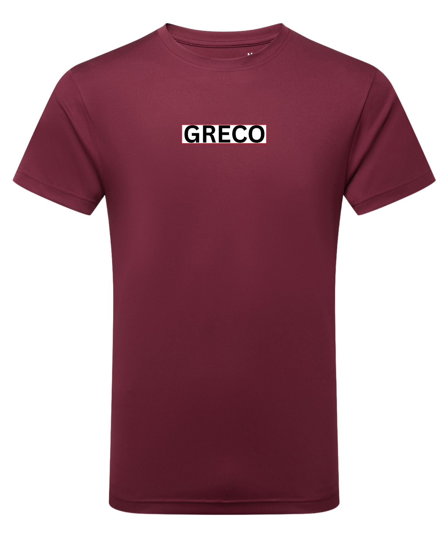 GRECO Sport T-Shirt - Herren