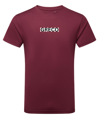 GRECO Sport T-Shirt - Herren