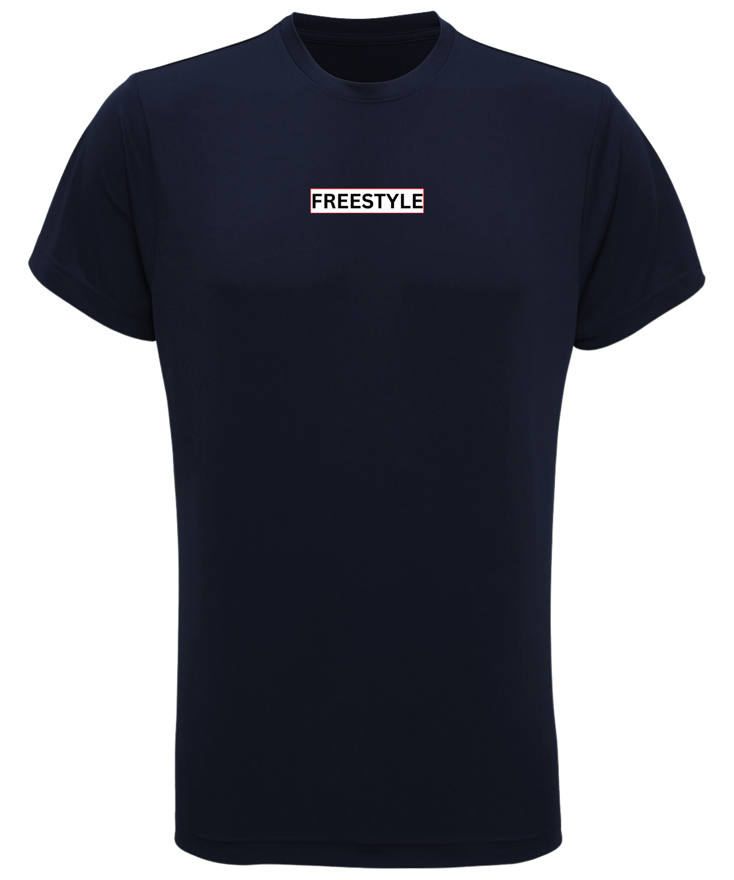 Freestyle Sport T-Shirt - Herren