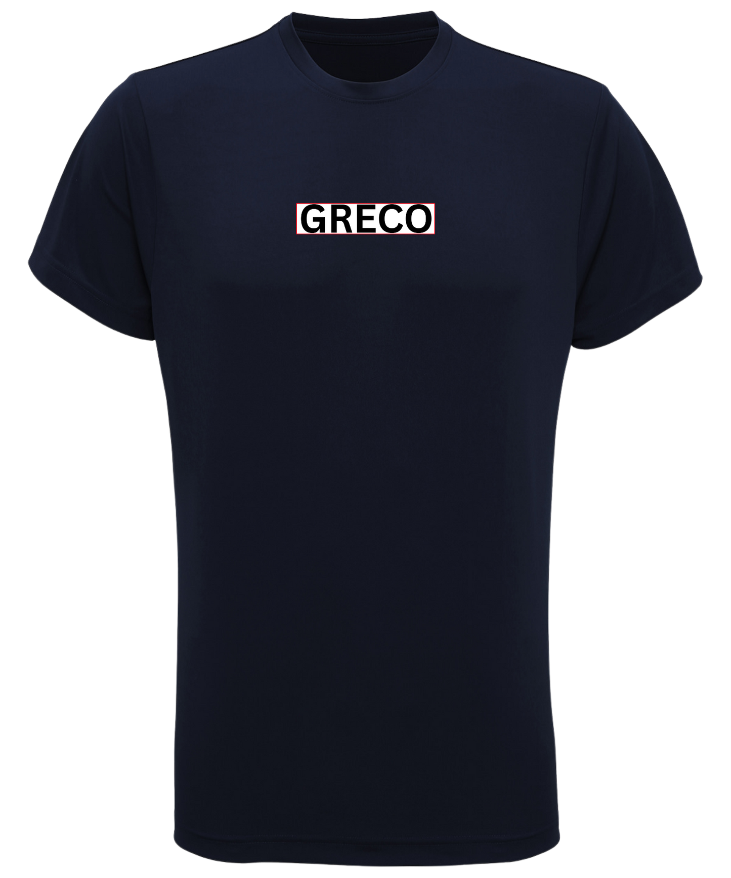 GRECO Sport T-Shirt - Herren