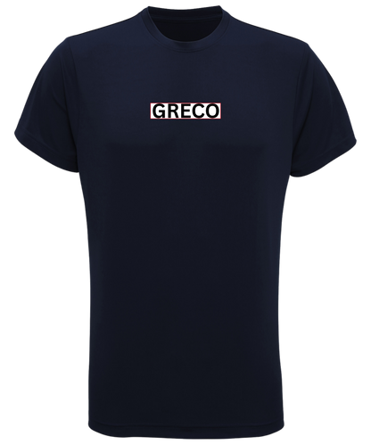 GRECO Sport T-Shirt - Herren