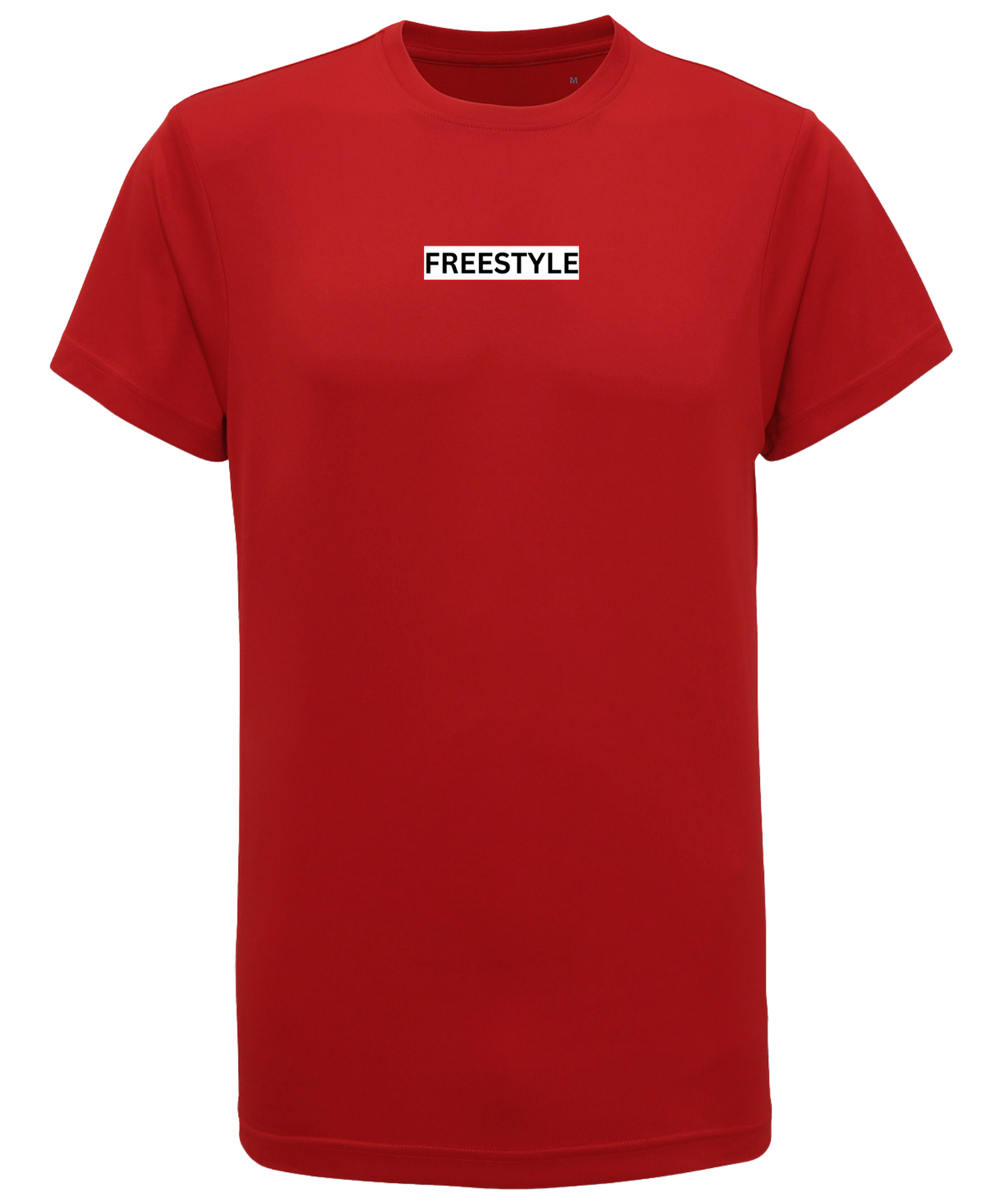 Freestyle Sport T-Shirt - Herren