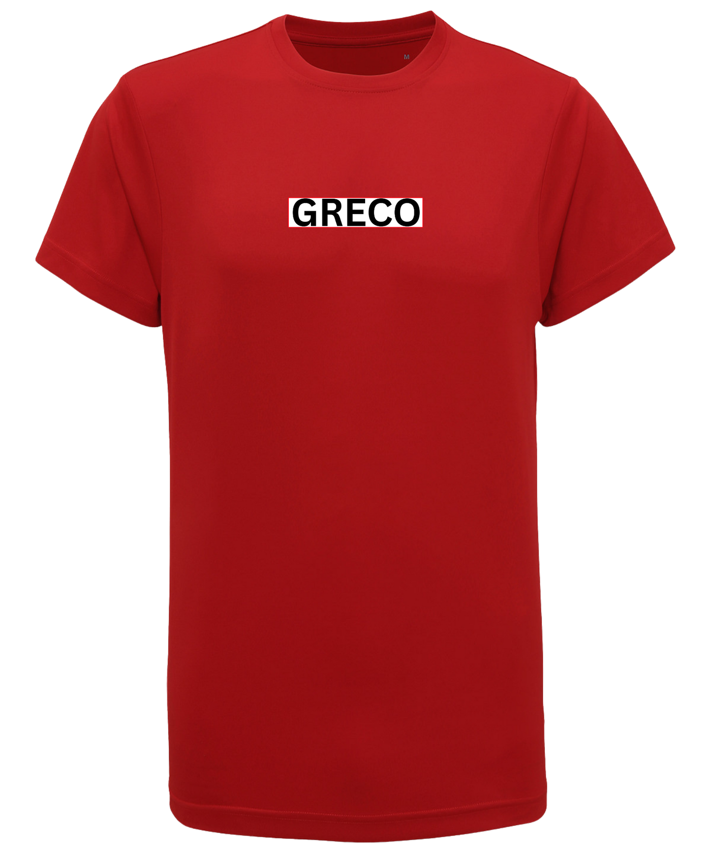 GRECO Sport T-Shirt - Herren