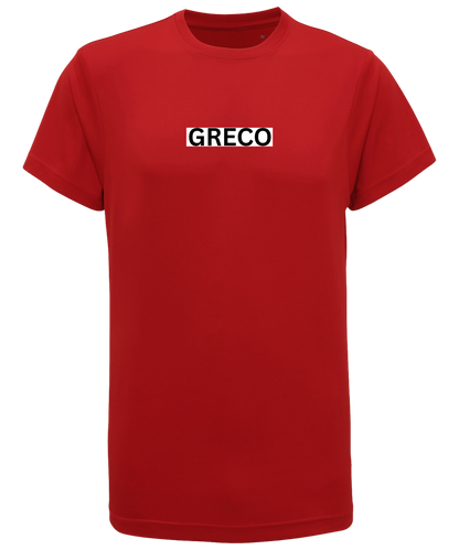 GRECO Sport T-Shirt - Herren
