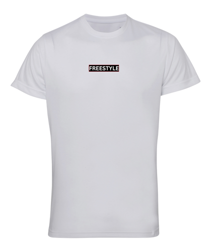 Freestyle Sport T-Shirt - Herren