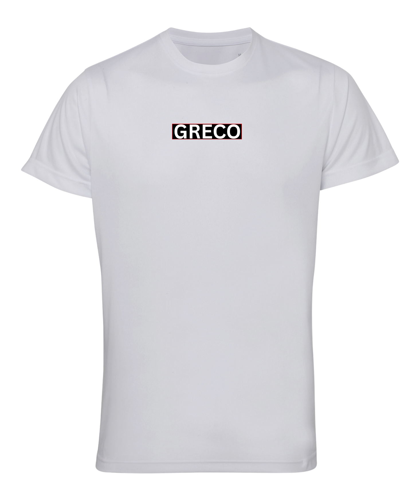 GRECO Sport T-Shirt - Herren