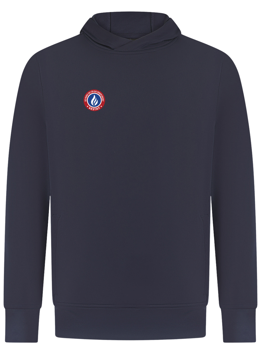 Teamwear Hoodie