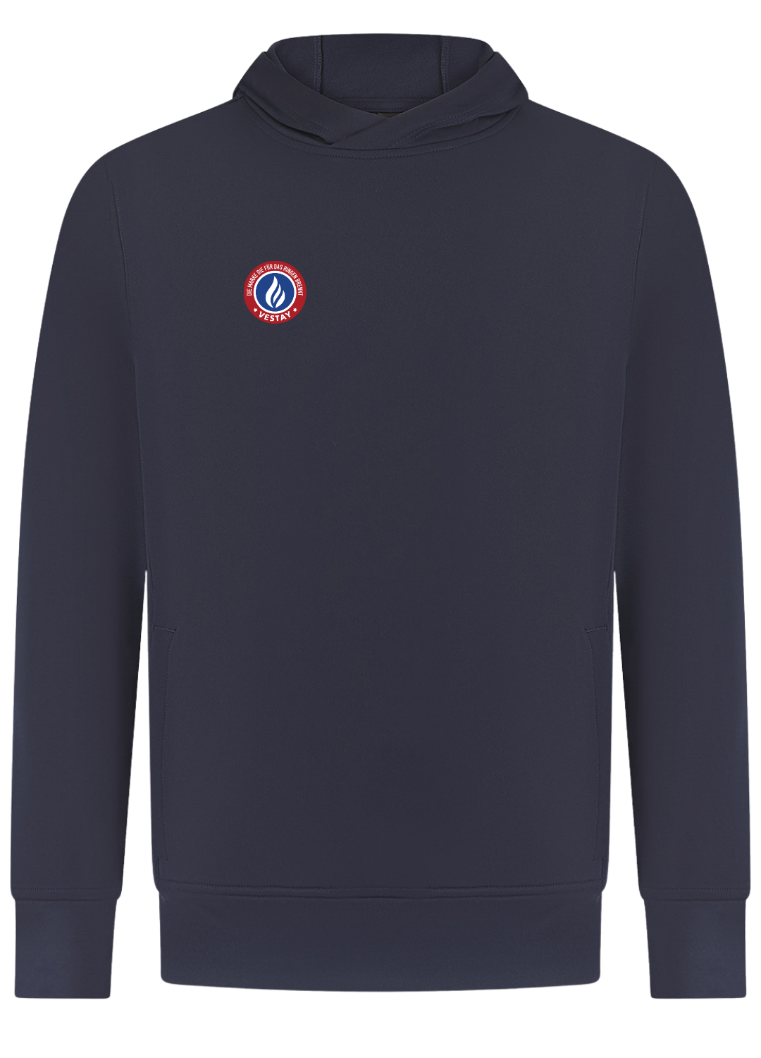 Teamwear Hoodie