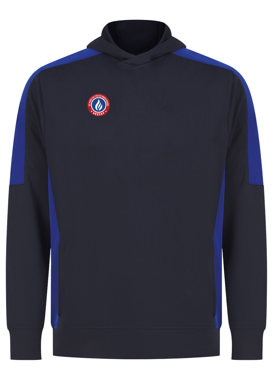 Teamwear Hoodie