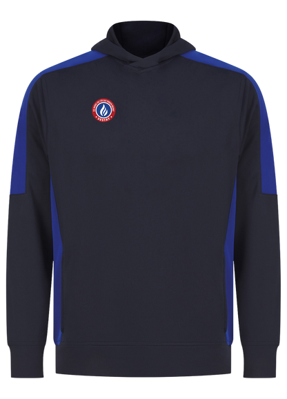 Teamwear Hoodie