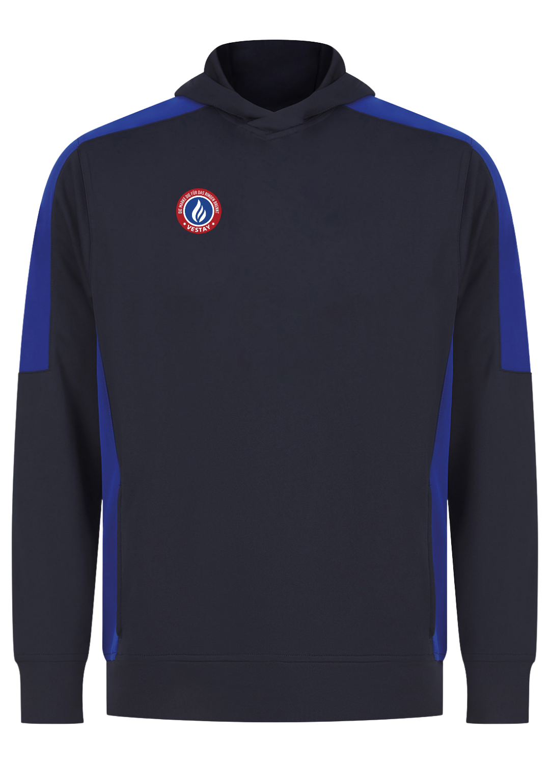 Teamwear Hoodie