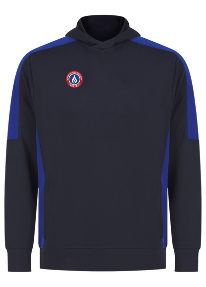 Teamwear Hoodie