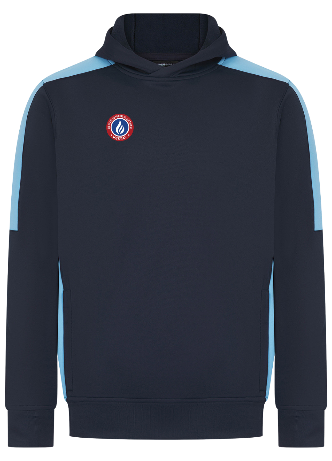 Teamwear Hoodie