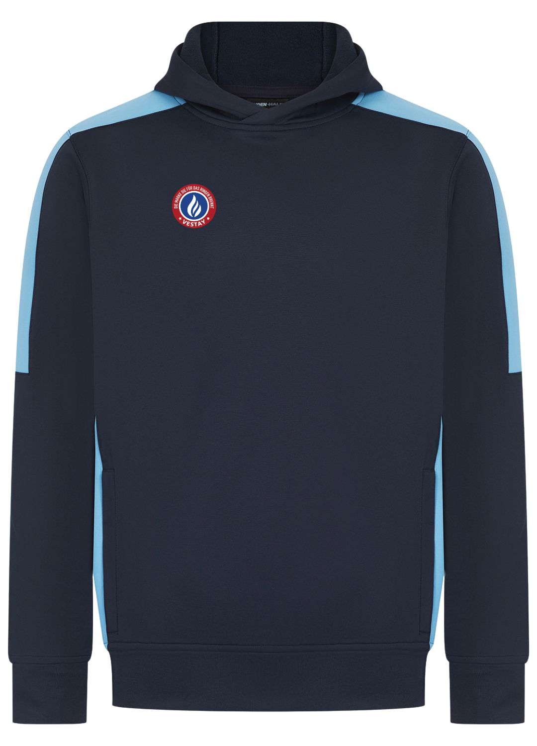 Teamwear Hoodie