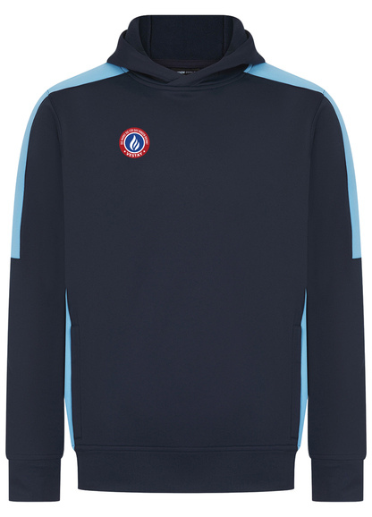 Teamwear Hoodie