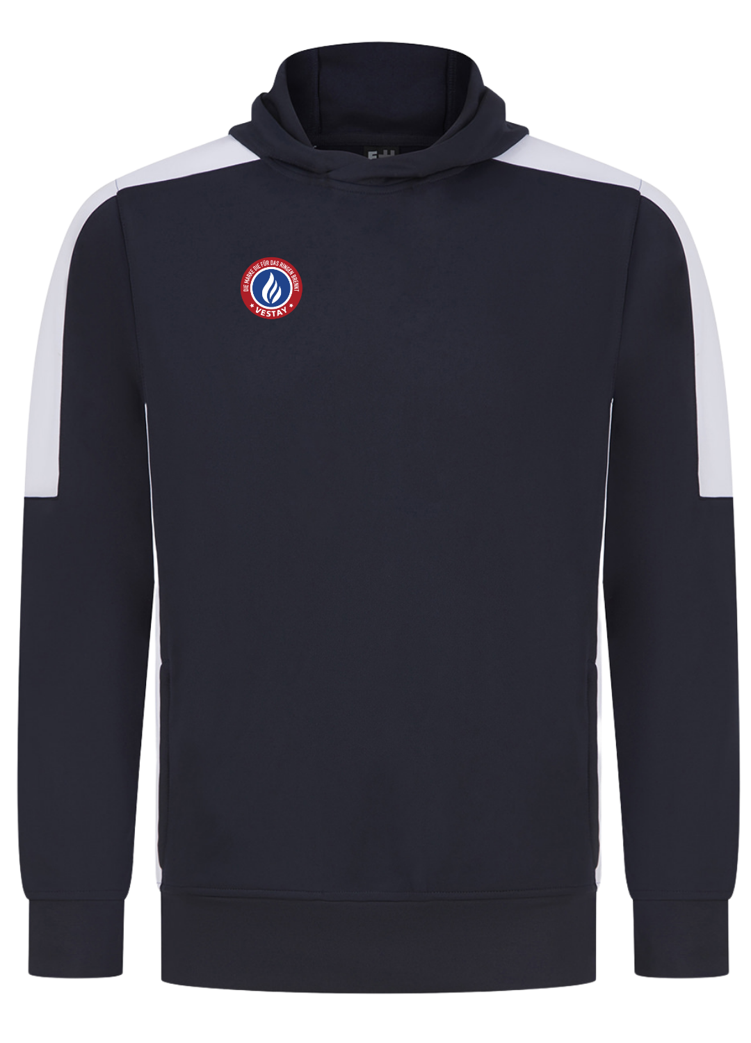 Teamwear Hoodie