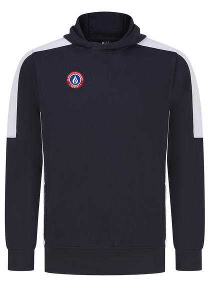 Teamwear Hoodie