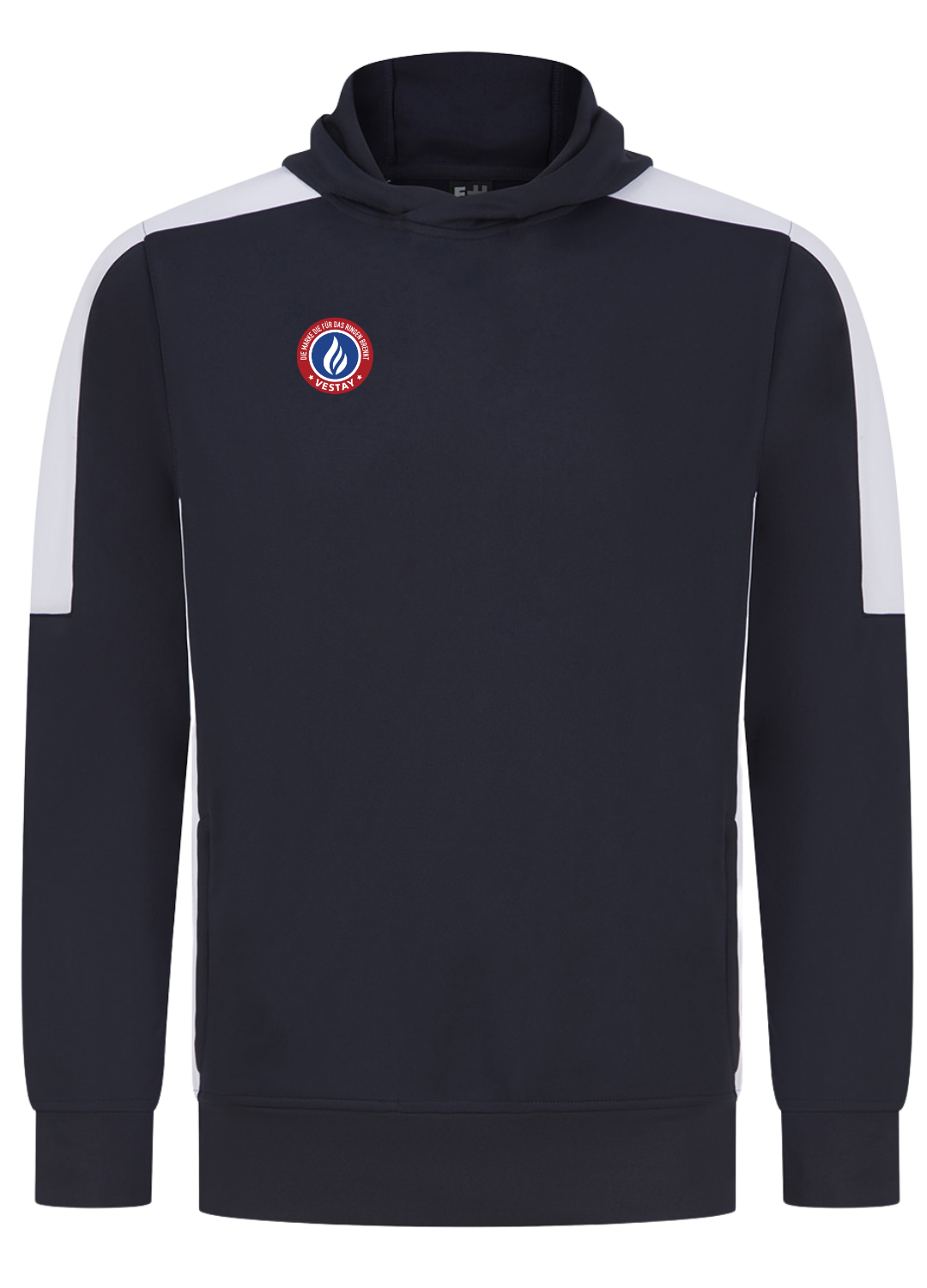 Teamwear Hoodie