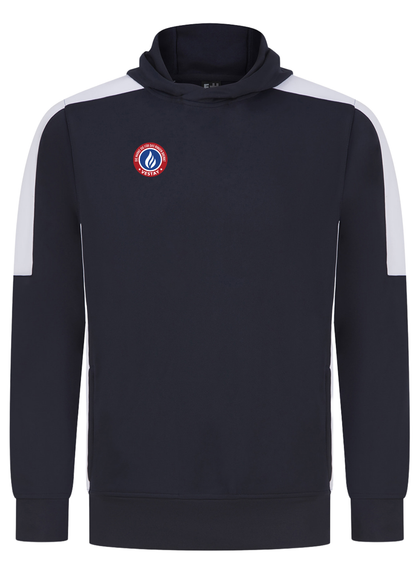 Teamwear Hoodie