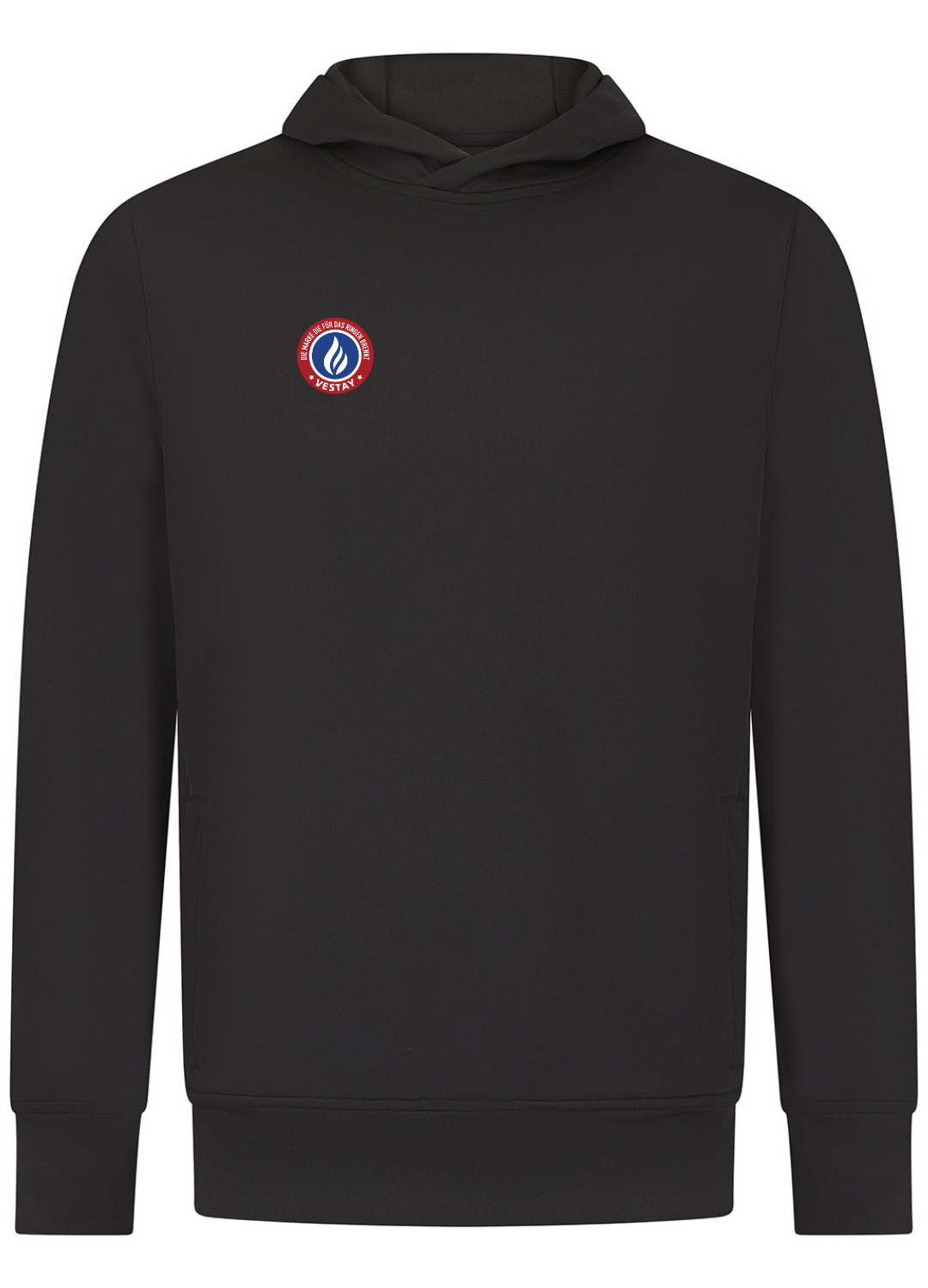 Teamwear Hoodie
