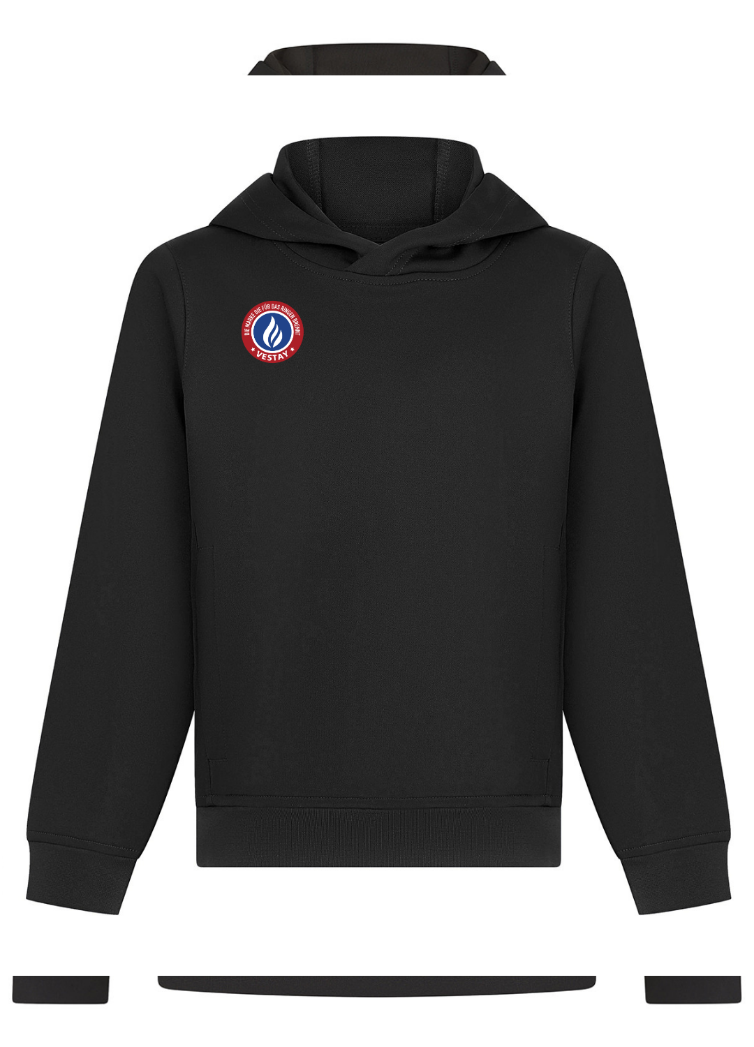 Teamwear Hoodie