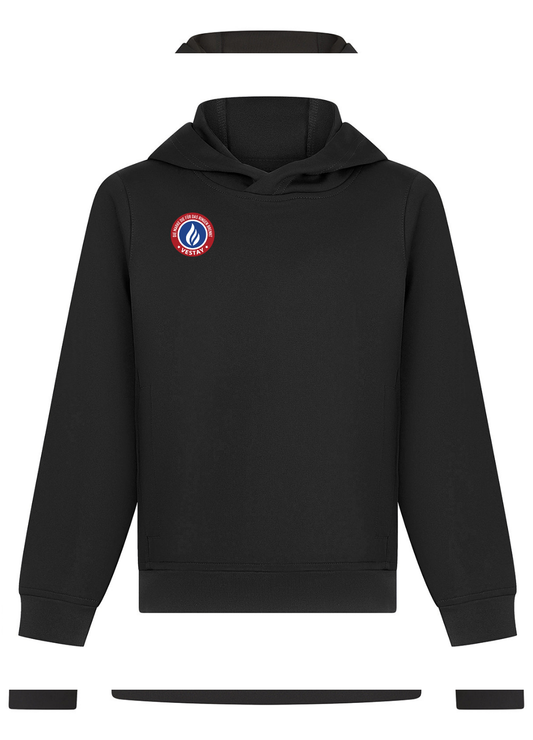 Teamwear Hoodie