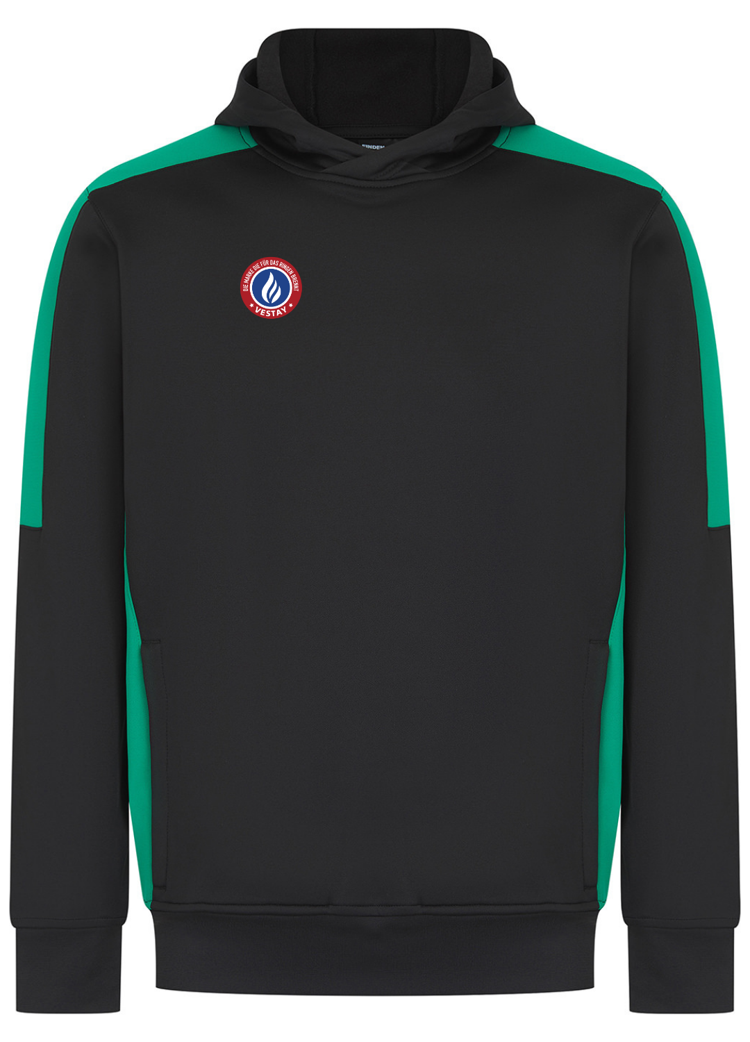 Teamwear Hoodie