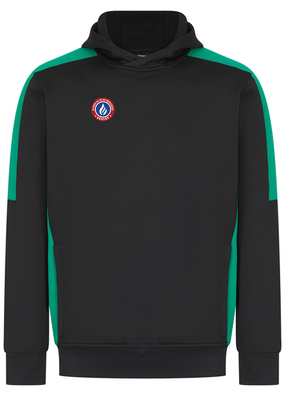 Teamwear Hoodie
