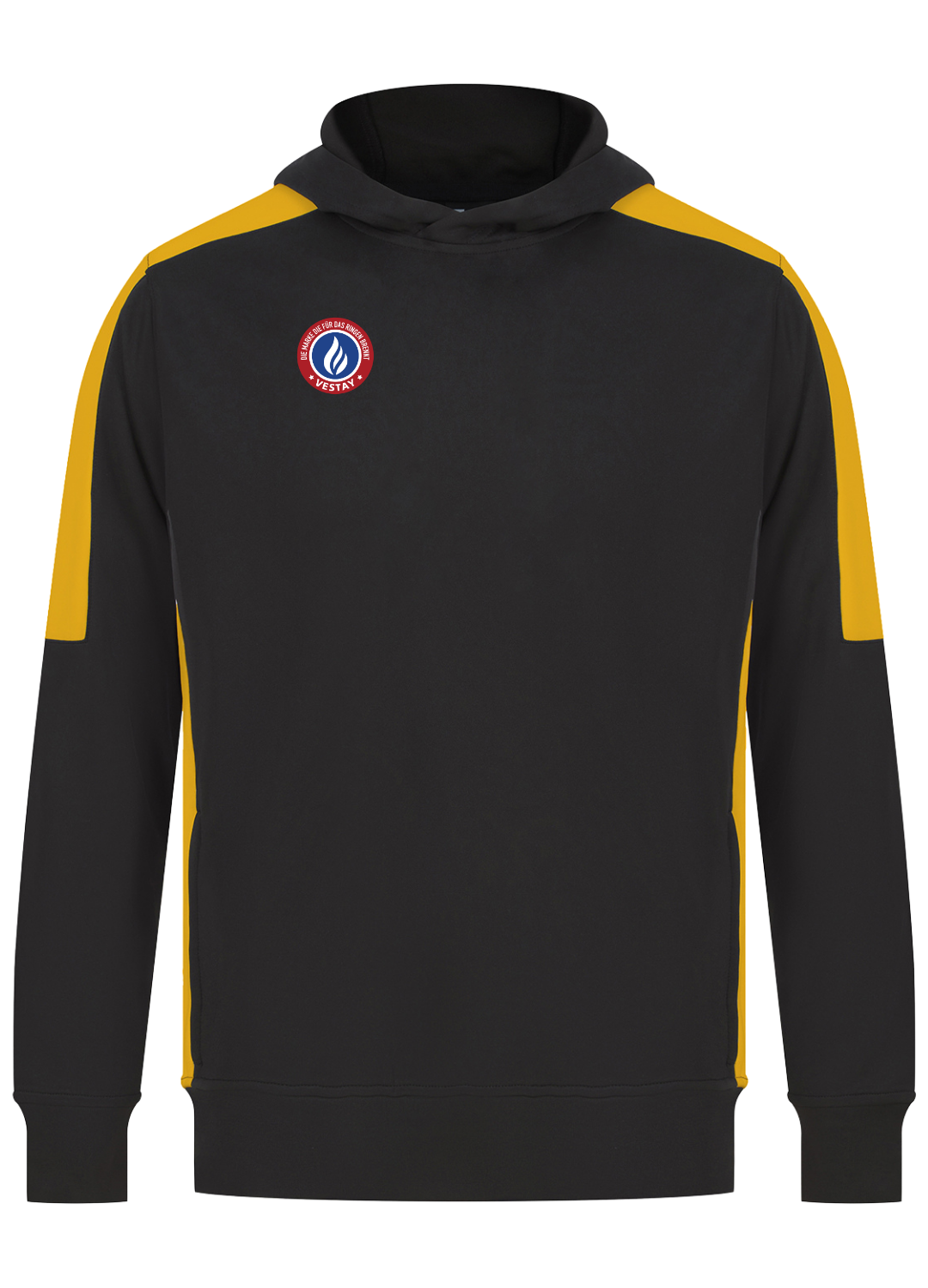 Teamwear Hoodie
