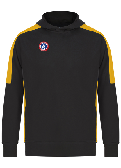 Teamwear Hoodie