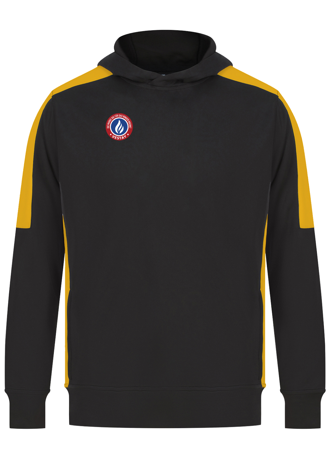 Teamwear Hoodie