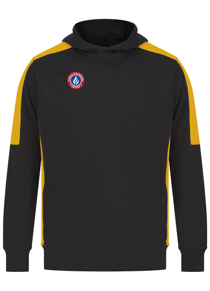 Teamwear Hoodie