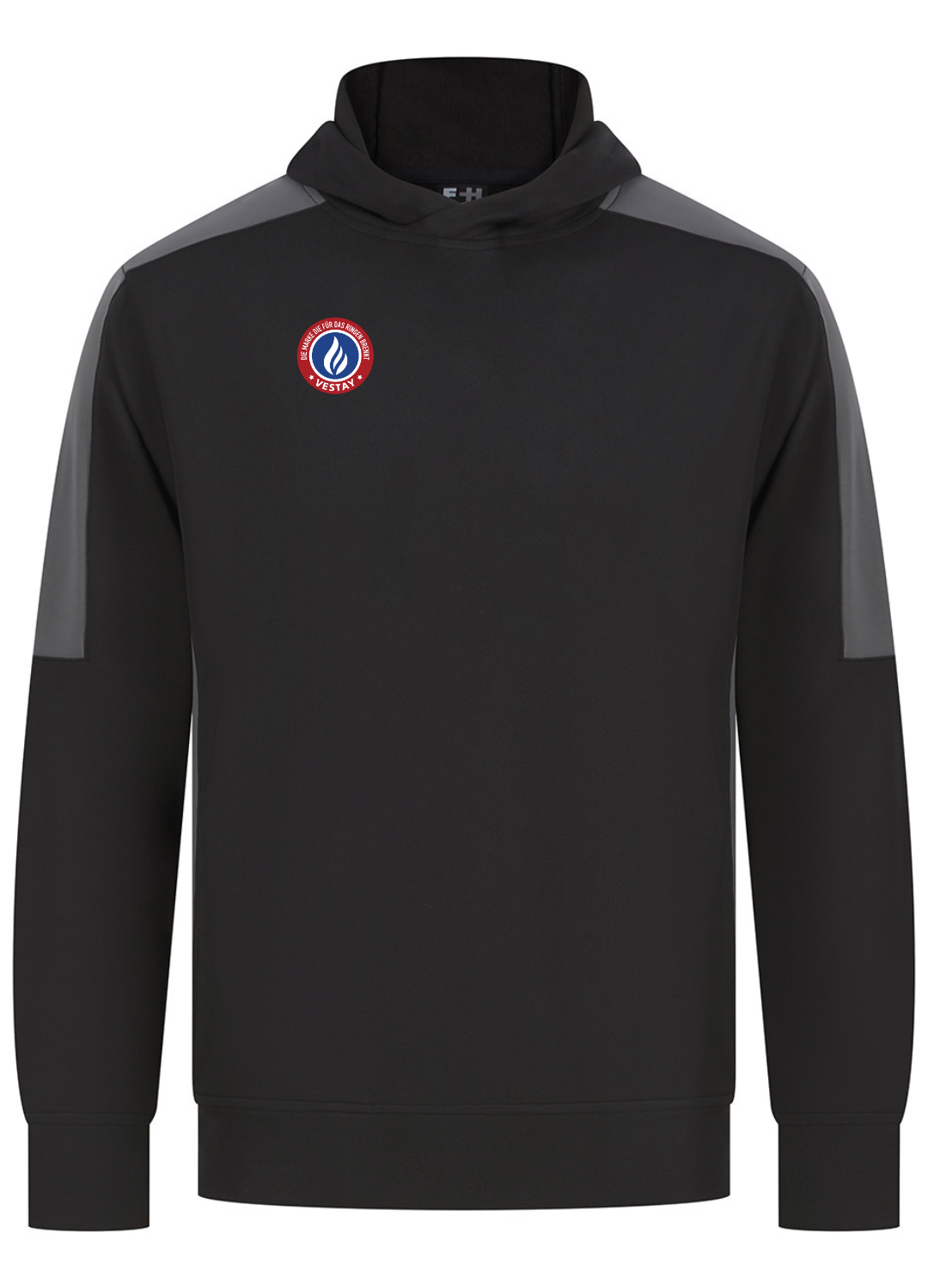 Teamwear Hoodie