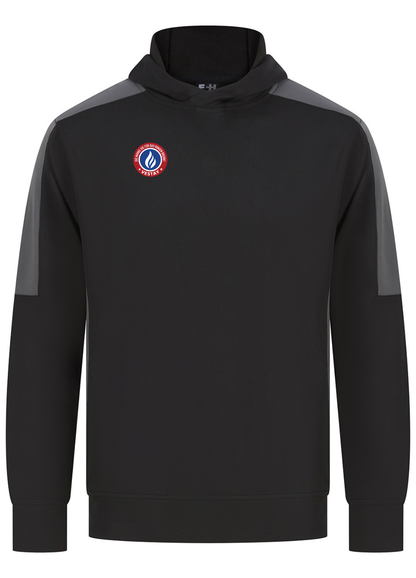 Teamwear Hoodie