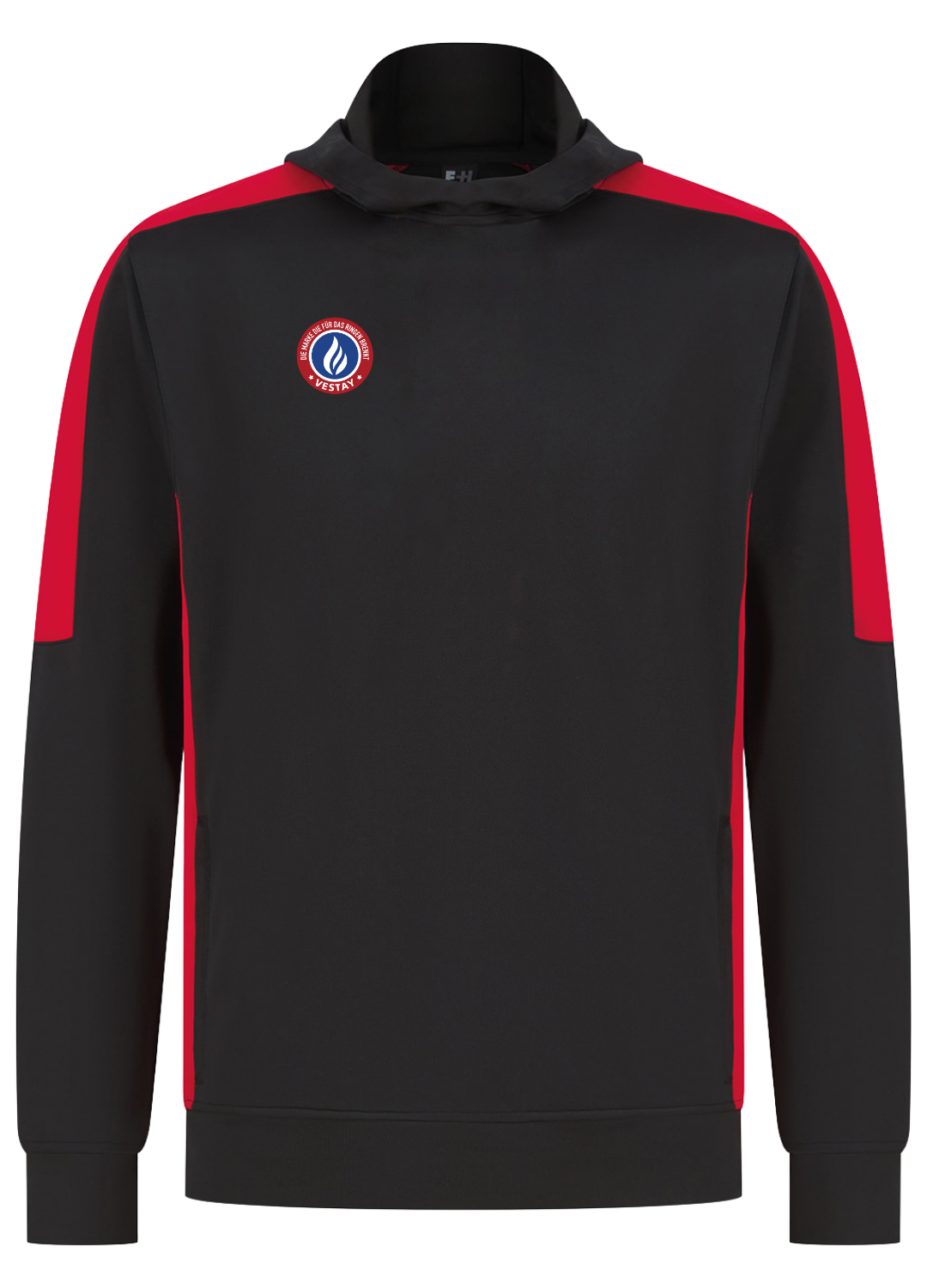 Teamwear Hoodie