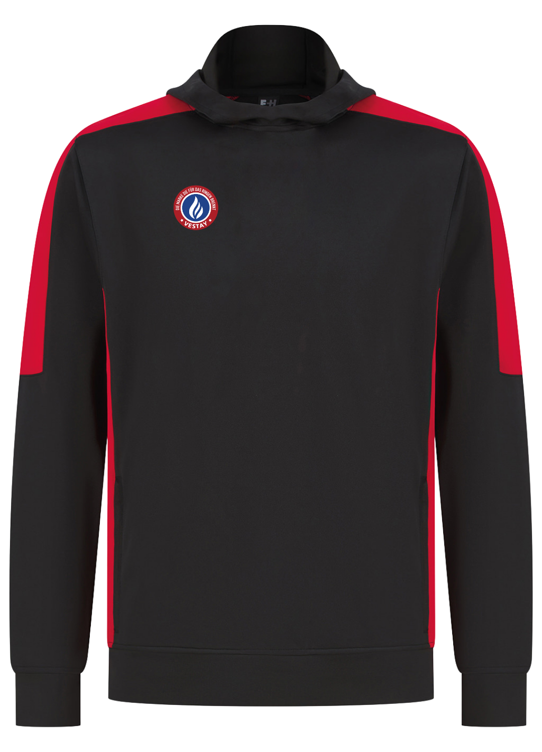 Teamwear Hoodie