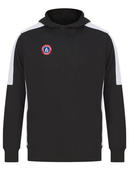 Teamwear Hoodie