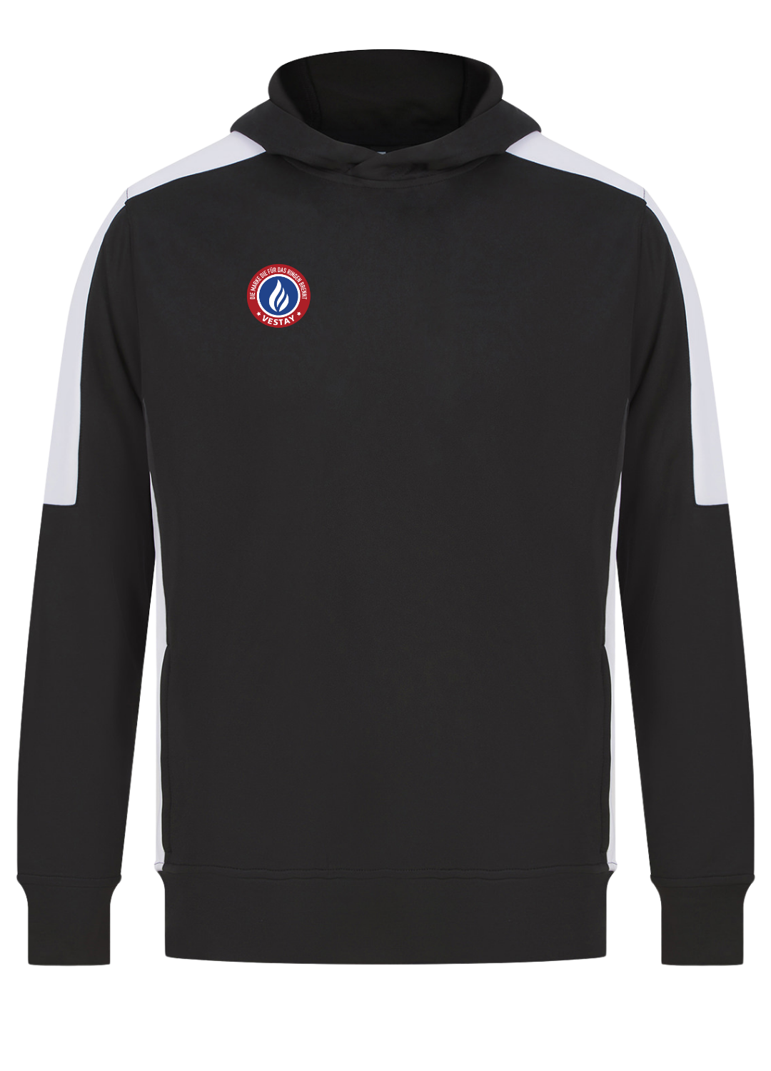 Teamwear Hoodie