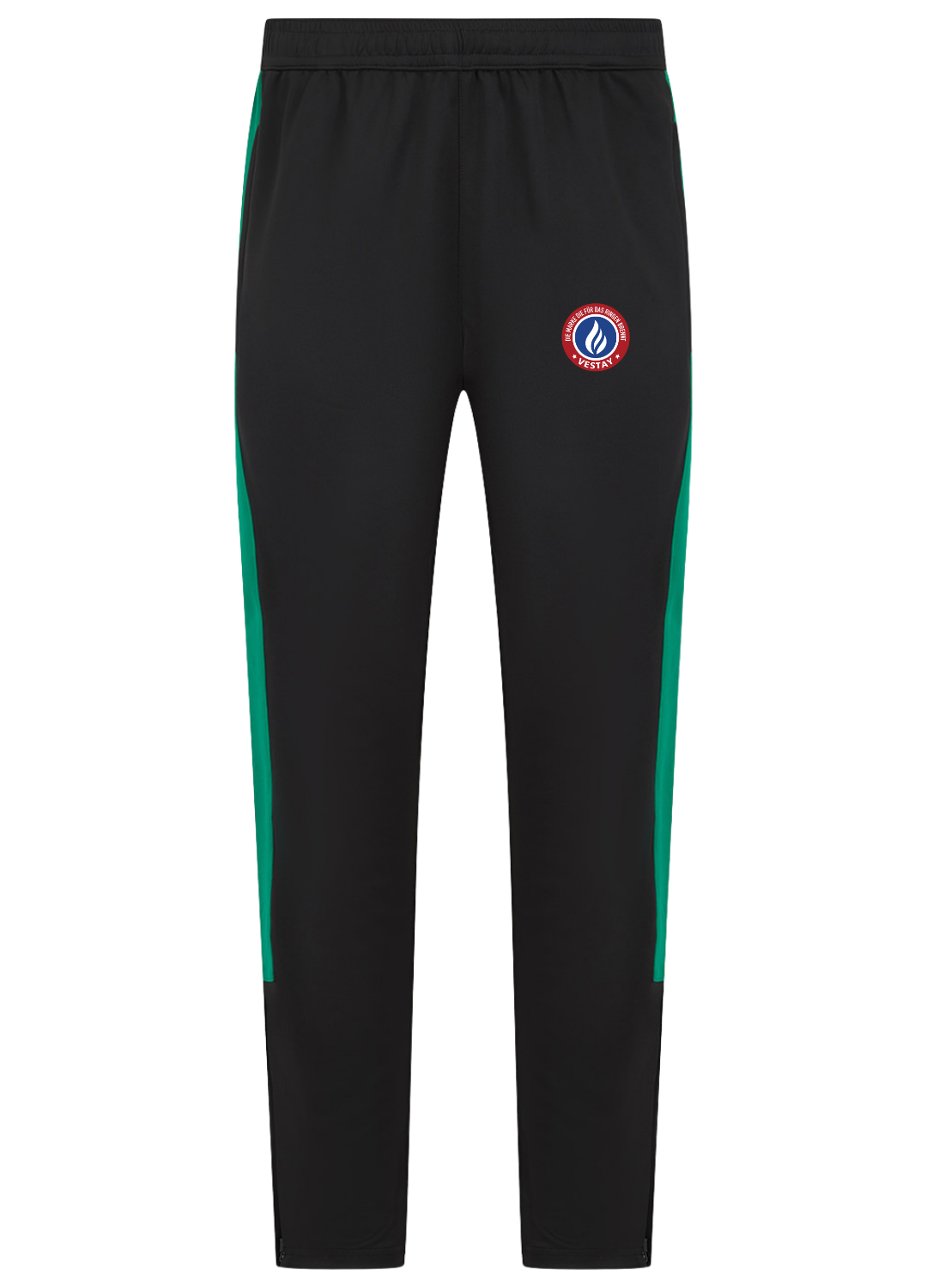 Teamwear Hose lang