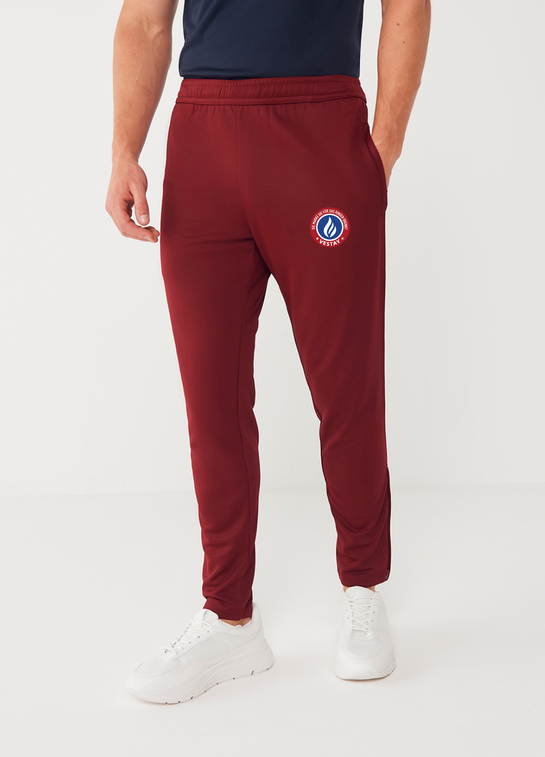 Teamwear Hose lang