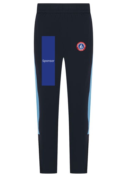 Teamwear Hose lang