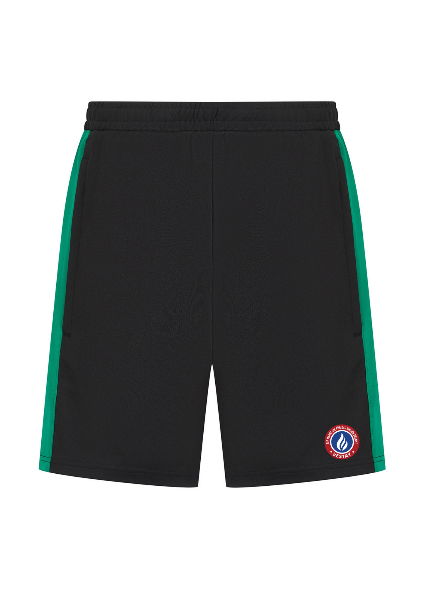 Teamwear Hose kurz