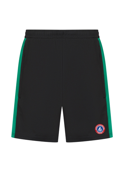 Teamwear Hose kurz