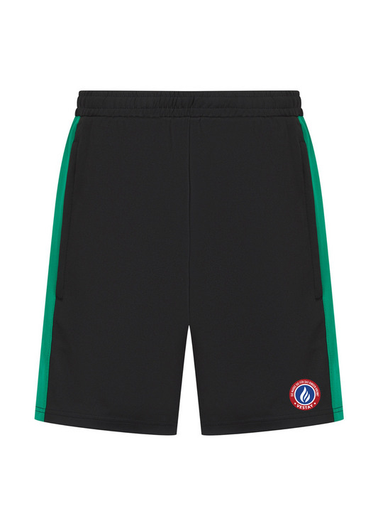 Teamwear Hose kurz