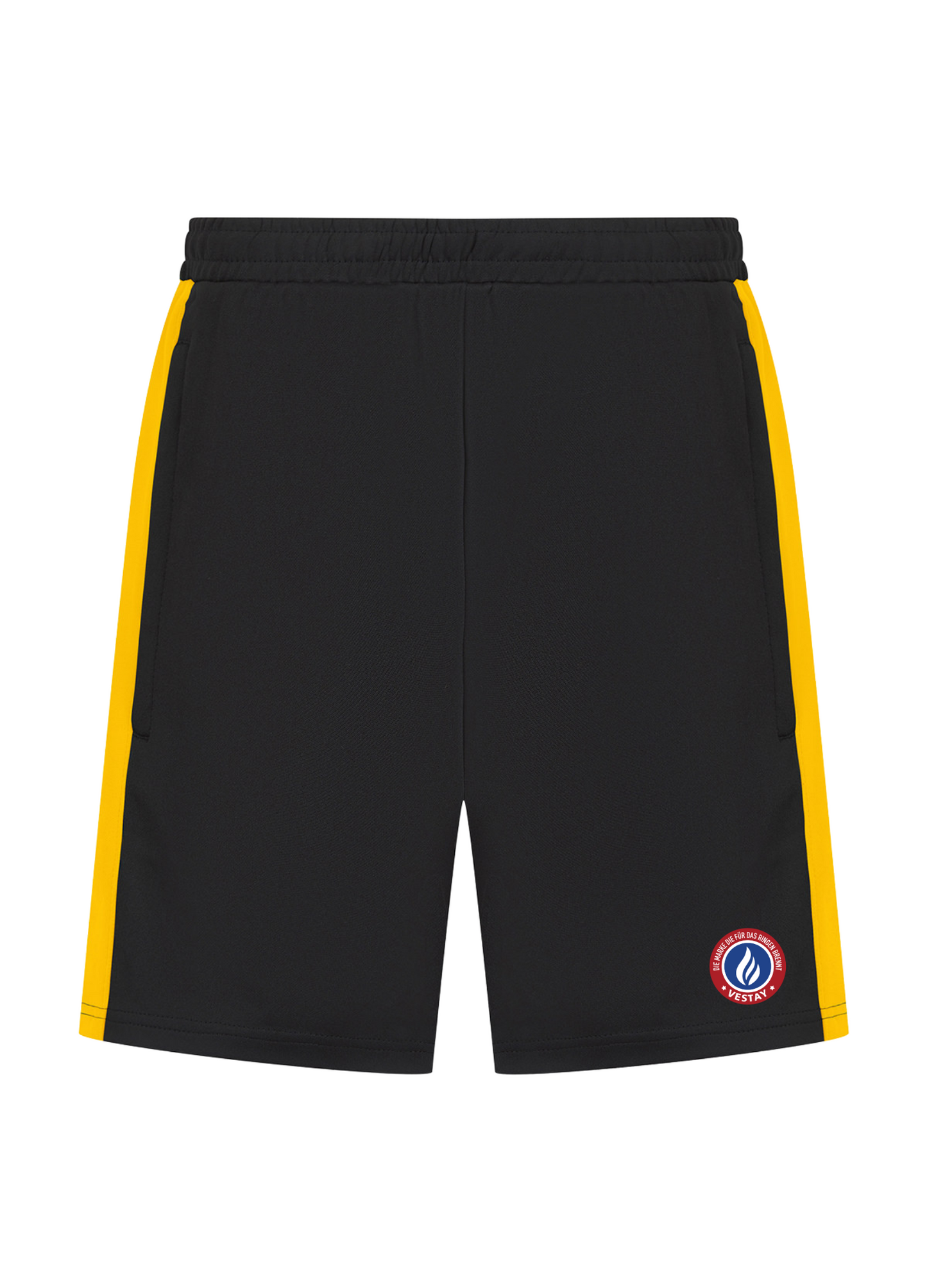 Teamwear Hose kurz