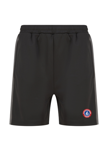 Teamwear Hose kurz