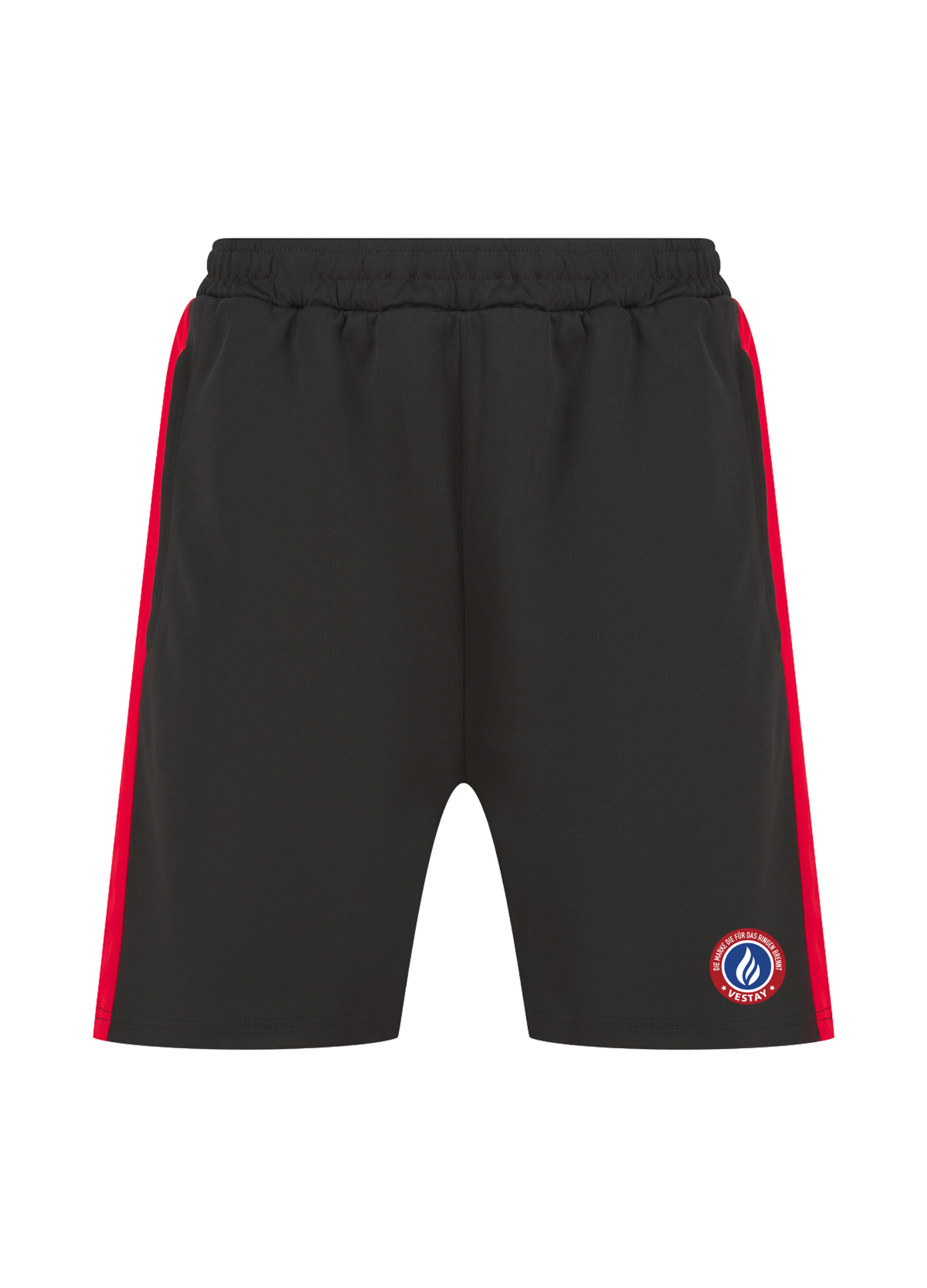 Teamwear Hose kurz