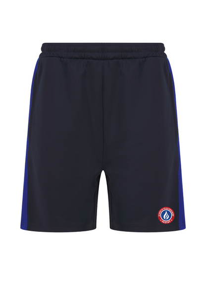 Teamwear Hose kurz
