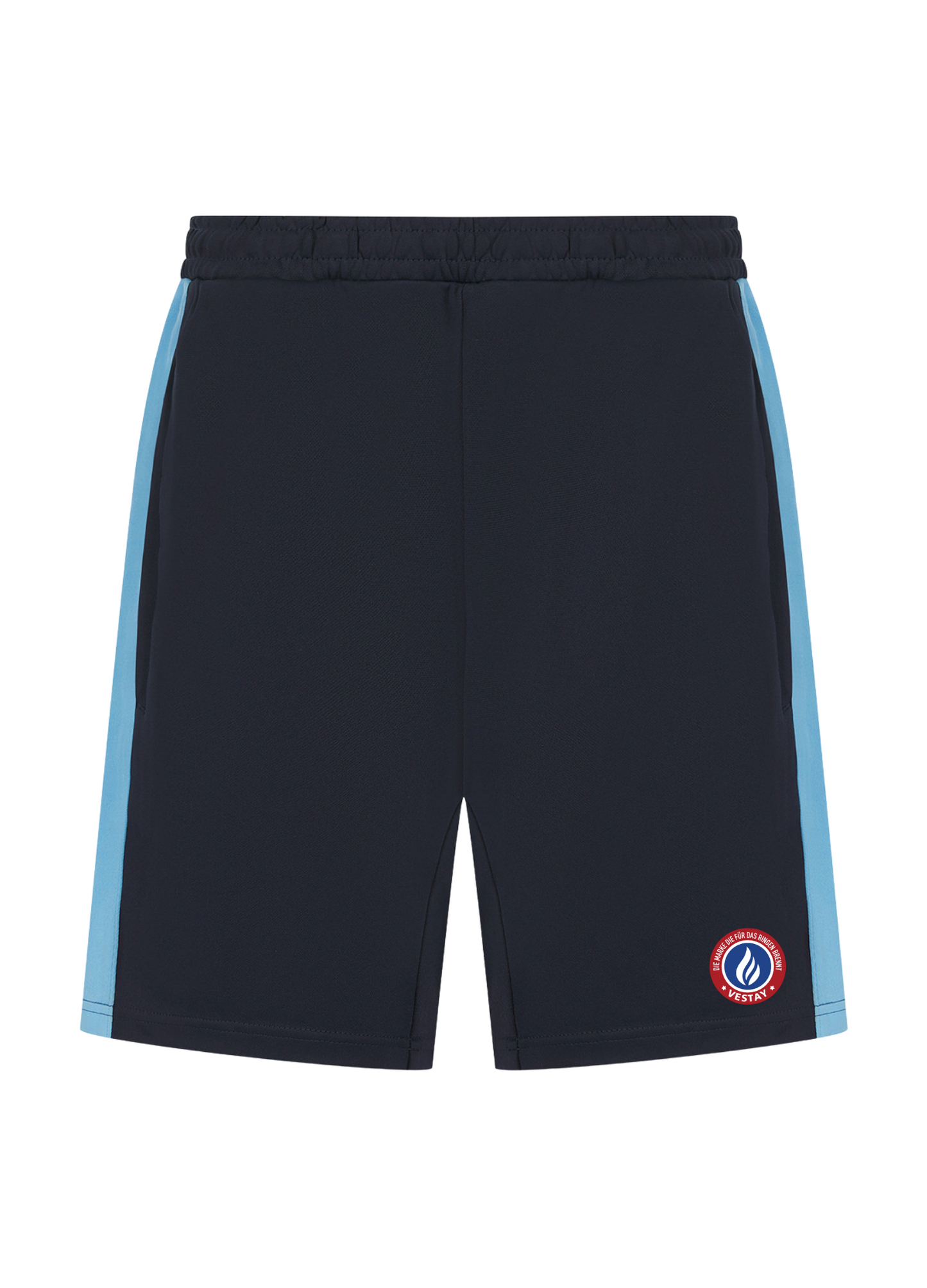 Teamwear Hose kurz