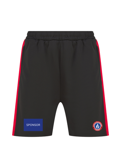 Teamwear Hose kurz